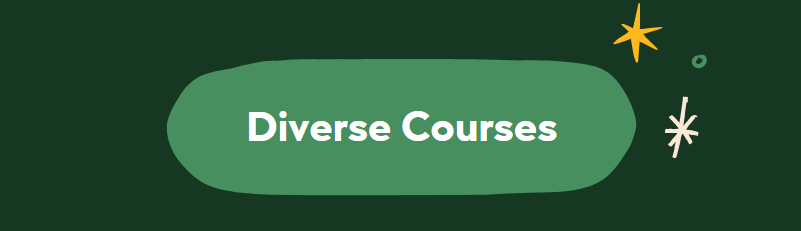 Wide range of courses covering digital skills and vocational training